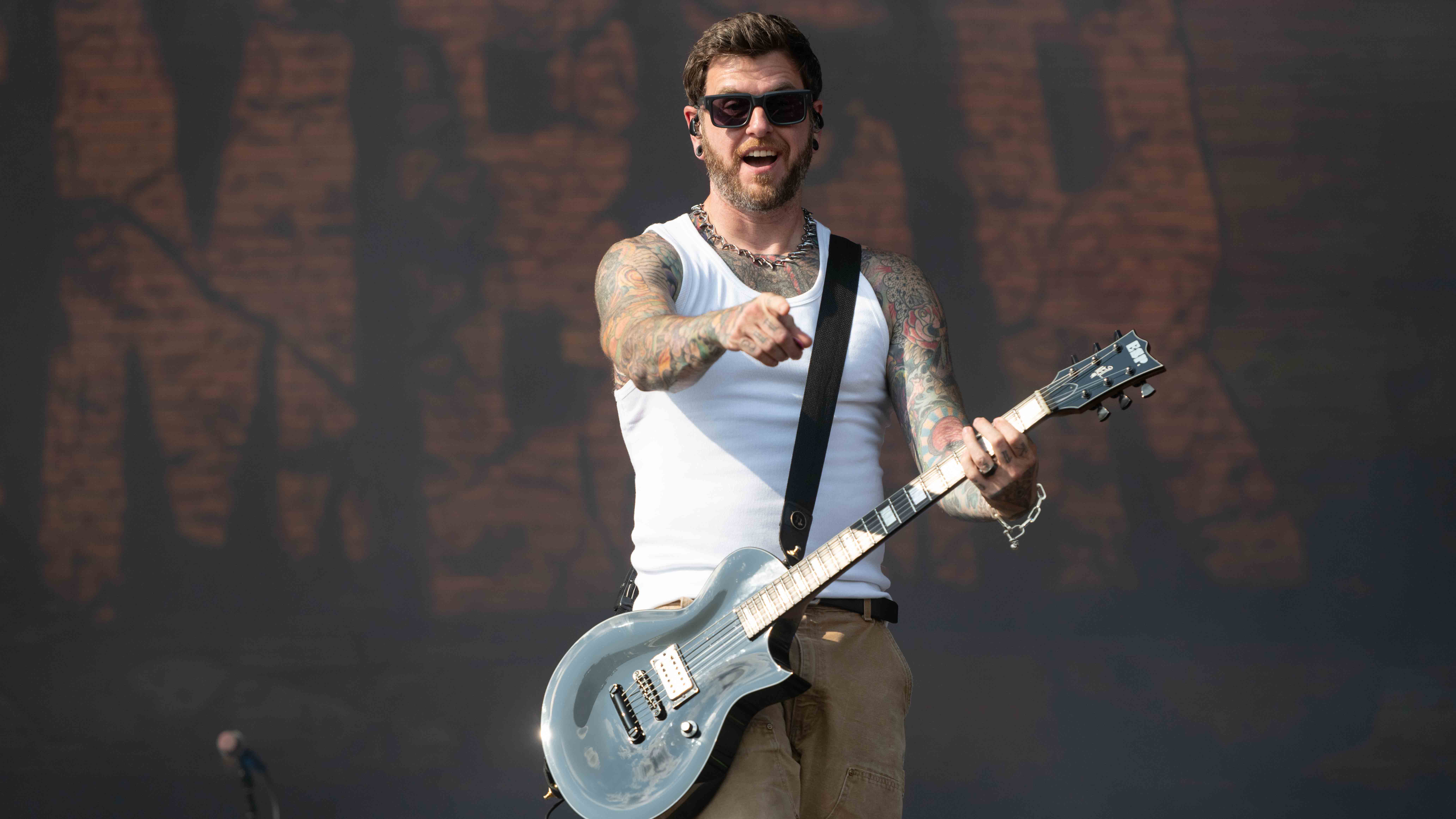 21.06.2026, Eichenring, Scheessel, GER, Hurricane-Festival, im BildA DAY TO REMEMBERFoto © Rojahn